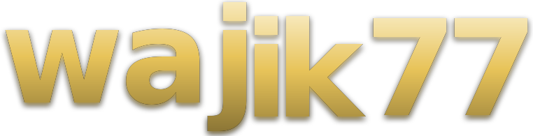 wajik77 logo