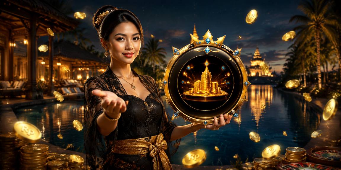 wajik77 Casino categories